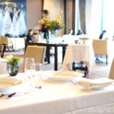 閉店・・・【銀座・フレンチ】ICONIC 〜ダイナースクラブ銀座レストランウィークを利用してランチへ♪