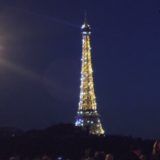 革命記念日のパリ市内を散策、貴重な記念花火も見れました【2017年7月・ドイツ-フランス旅行】14