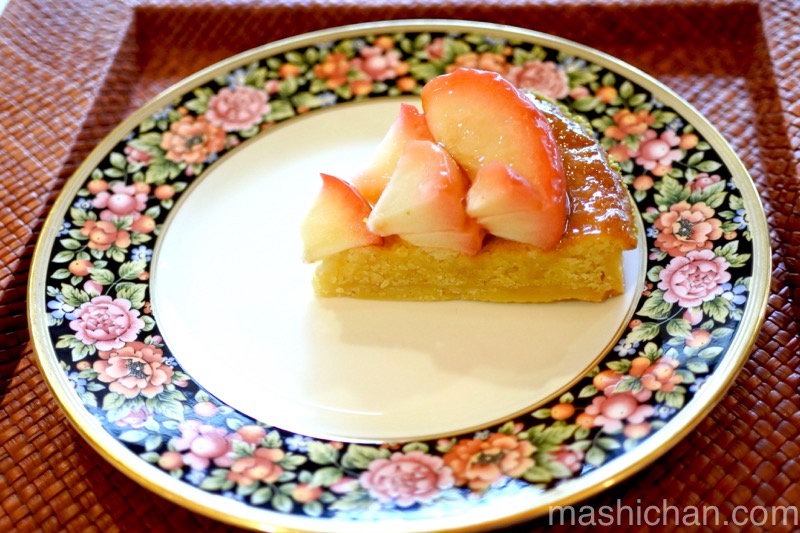 松本 カフェ アップルアンドローゼス ティータイムで安曇野で長野県産りんごを使ったタルトを堪能 ましちゃんのブログ