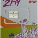 SIM 2 Fly　〜ミャンマー旅行時にも便利なプリペイドSIMカード！
