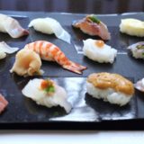 【天草・寿司】蛇の目寿し　〜天草の魚介を満喫！美しい握りのお寿司屋さん