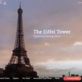 パリ・エッフェル塔へはネットで事前購入がオススメです　〜以前に比べて入場チケットが簡単で買いやすくなっています！
