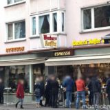 【フランクフルト・カフェ】Wacker’s Kaffee　〜フランクフルトで大人気！老舗コーヒー店に行きました。