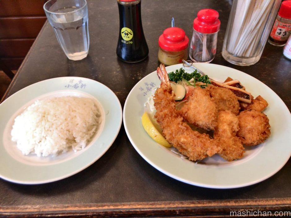 人形町 洋食 小春軒 飲食店激戦区にある人気老舗洋食屋さん 人形町で洋食を選ぶとすればこの店で間違いないです ましちゃんのブログ 人形町 洋食 小春軒 飲食店激戦区にある人気老舗洋食屋さん 人形町で洋食を選ぶとすればこの店で間違いないです ましちゃんのブログ