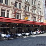 【ウィーン・カフェ】Zum Schwarzen Kameel　〜1618年創業！歴史あるレストランでモーニング♪