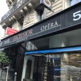 【ホテル】エクセルシオール オペラ（Excelsior Opera）に宿泊【2019年7月ウィーン・パリ旅行】18