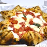 【都立大学・イタリアン】SOLO NOI sul nuje　〜モチモチ生地のピザが美味しい〜！テイクアウト可！