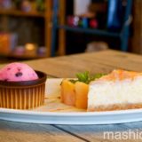 【猪苗代・カフェ】den・en cafe （田園カフェ）　〜磐梯山と田園風景、絶景を眺めるカフェ