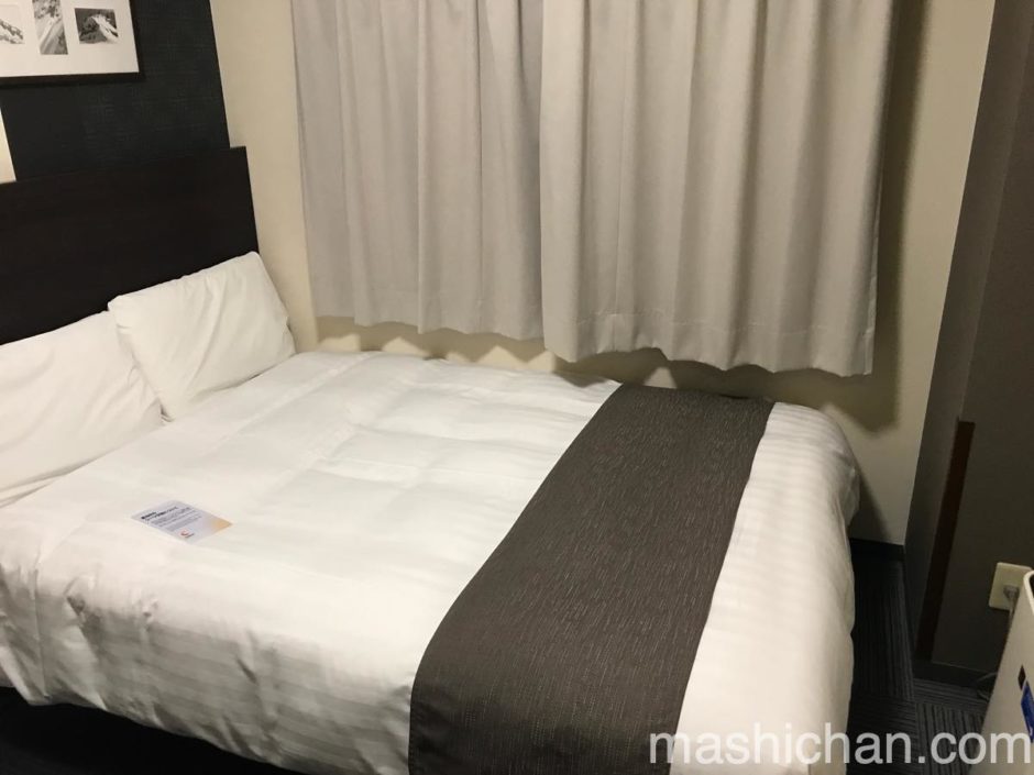 ホテル 郡山 コンフォートホテル郡山 宿泊編 朝食込みの格安ホテルチェーン ましちゃんのブログ