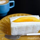 【中目黒・サンドイッチ】禁断果実 〜フルーツサンドの新店☆