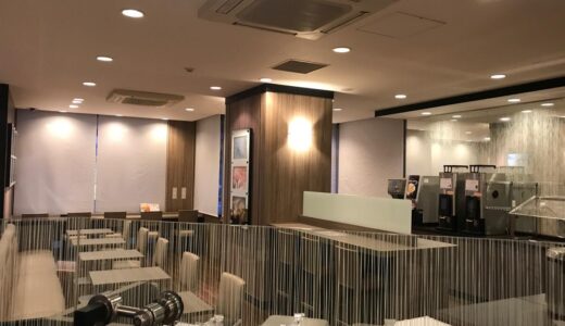 【ホテル・九段下】京王プレッソイン東京九段下・朝食編　〜無料サービスでついてきます