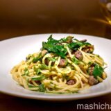 【広尾・イタリアン】pastadolce　〜パスタとドルチェ♪