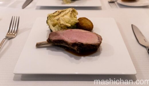 【沖縄・フレンチ】cafe h（カフェ アッシュ）　〜味覚が刺激される、個性的なフレンチ