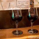 【宝町・フレンチ】ビストロ ガール・ド・リヨン　〜ワイン片手に美味しい料理を