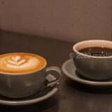 【長野・カフェ】N4.5 　〜ディナー後利用も可能なエスプレッソ自慢のカフェ