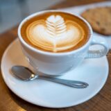 【和歌山・串本・カフェ】ツバキ コーヒー＆モア （TSUBAKI coffee and more）　〜美味しいコーヒー×アート