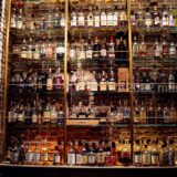 【表参道・バー】TOKYO Whisky Library　〜壁一面のウィスキーは圧巻の景色★