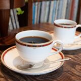 【北海道・札幌・カフェ】ミンガスコーヒー MINGUS COFFEE　〜レコードに囲まれながら