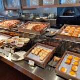 【ホテル・神奈川・横浜】ウェスティンホテル横浜（朝食編）　〜充実のラインナップ