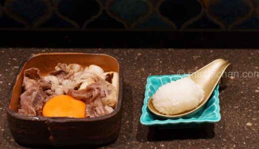 【新宿・和食】博多小皿鉄板 べっぴんしゃん　〜鉄板焼きを小皿で楽しむ