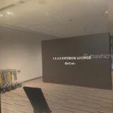 【空港ラウンジ】I.A.S.S Superior Lounge -KoCoo-（成田空港第2ターミナル）