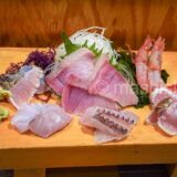 【福井・和食】大衆割烹 善甚　〜福井の美味しい物が集まったお店★