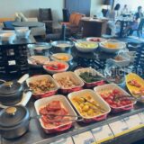 【ホテル・仙台】ウェスティンホテル仙台（朝食編）