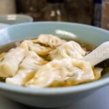 【赤坂・中華】赤坂珉珉　〜昔ながらの町中華で餃子と炒飯