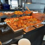 【ホテル・六本木】ザ・リッツ・カールトン東京（朝食編） 〜高層階での朝食