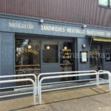 【高円寺・カフェ】NOSTALGIA CAFE　〜ノーベイクストロベリーチーズケーキが美味しかった★