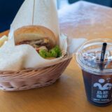 【鹿児島県・甑島】コシキテラス　〜クルージング前後で利用できるオシャレカフェ★