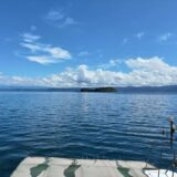 【民宿・鹿児島県・新島】ニューアイランド佐々木　〜桜島周辺の小さな島にある宿泊施設