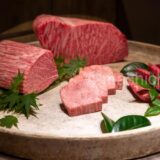 【新宿三丁目・焼肉】USHIGORO S. SHINJUKU　〜最高のお肉とサービスを堪能できるお店
