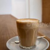 【目黒・カフェ】SWITCH COFFEE TOKYO　〜風吹き抜けるカフェ