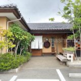 【福島県・郡山・蕎麦】蕎麦切り あなざわ　〜澄んだ蕎麦と鴨汁♪