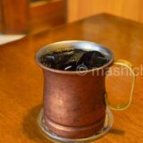 【福島県・カフェ】珈琲の街　〜レトロな喫茶店★
