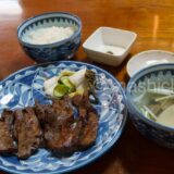 【仙台・牛タン】萃萃 〜仙台で行列ができる牛タン店