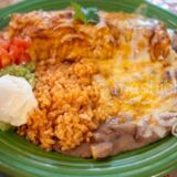 【中目黒・メキシカン】Junkadelic（ジャンカデリック）　〜賑やかな雰囲気でメキシカン★