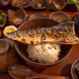 【有楽町・和食】鯖匠 極 日比谷店　〜匠のさばめし！夜でも定食が楽しめる