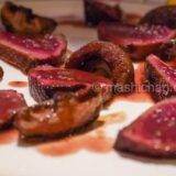 【甲府・フレンチ】ブラッスリー山梨　〜山梨ワインと山梨ジビエを楽しめる★