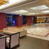 【ホテル・台湾・桃園市】シティ スイーツ ゲートウェイ (城市商旅-航空館)