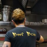 【神奈川・八丁畷・焼肉】焼肉 ホルモン Beef Boss　〜美味しい焼肉と愛されBOSS★　