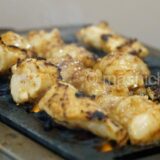 【武蔵小山・焼肉】ホルモン焼肉 ばぶ 〜特にホルモンが美味しい町焼肉♪