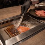 【池袋・焼肉】焼肉うしごろ 池袋店 〜池袋でもうしごろ★