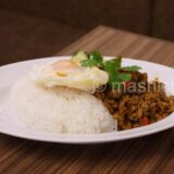 【大崎・タイ料理】SUNRISE 大崎店　〜大崎でアジア料理を楽しむ★
