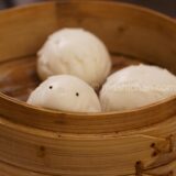 【日比谷・中華】上海小籠包厨房阿杏 日比谷店 〜肉汁溢れる小籠包♪