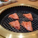 【新宿三丁目・焼肉】松月館 〜 理想的な町焼肉★