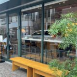 【用賀・カフェ】townsfolk coffee Tokyo　〜金沢のカフェが用賀でオープン★