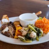 【函館・イタリアン】Le Cucina Ventitre 〜丁寧に作られた前菜が魅力的★